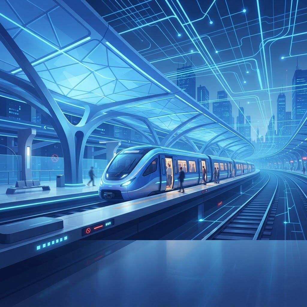 Top 10 Best Railway Operators in Dartford