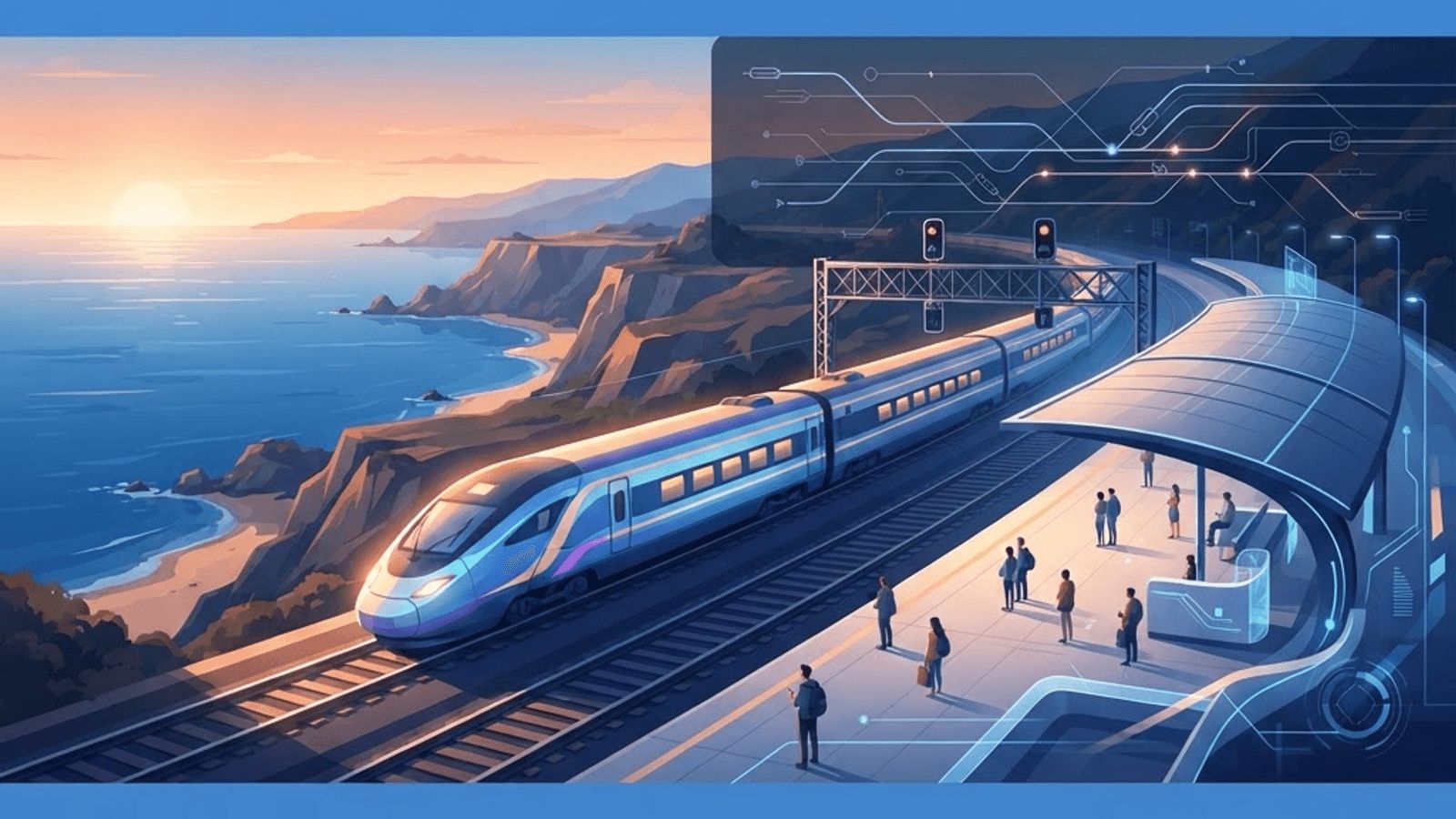 Top 10 Best Railway Operators in Derry City and Strabane