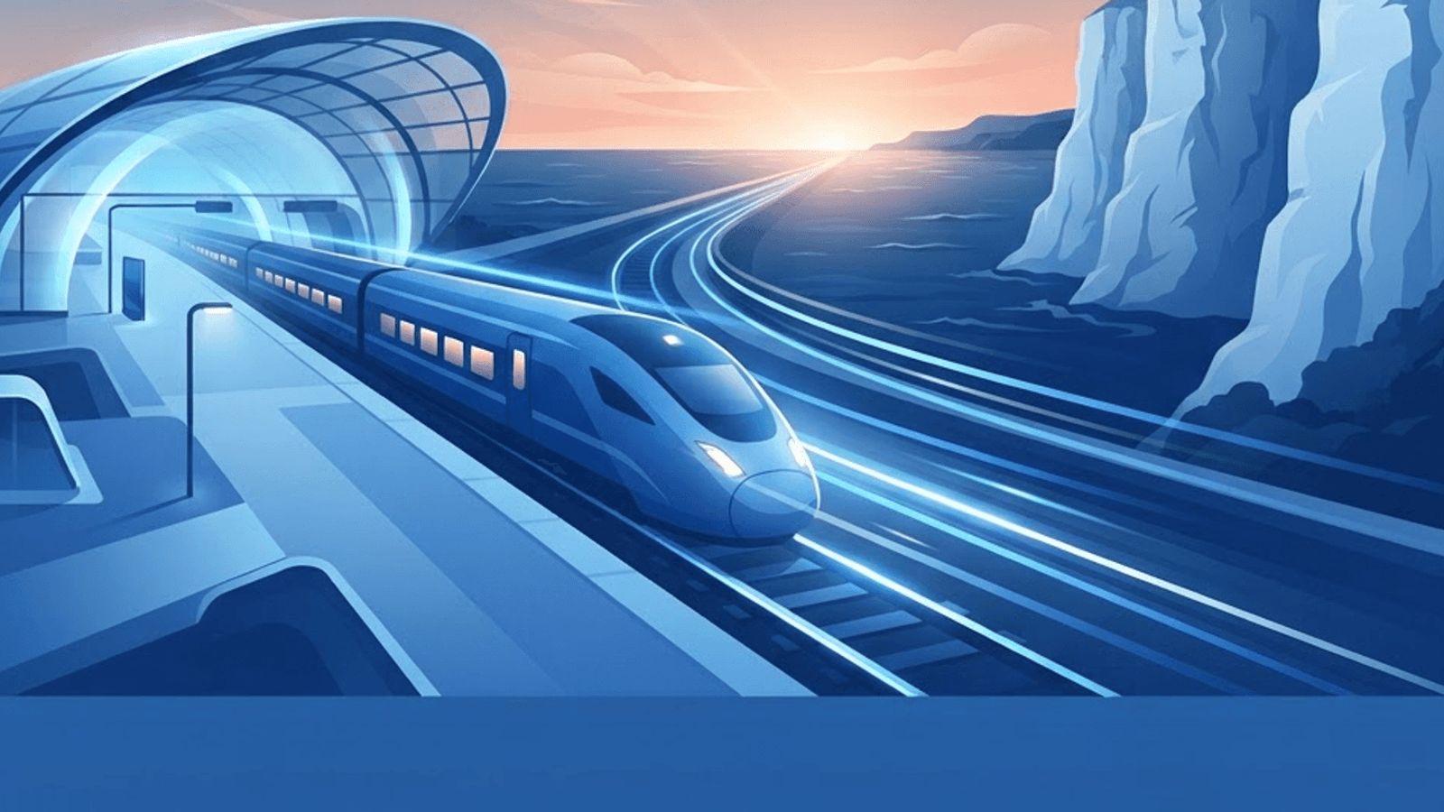 Top 10 Best Railway Operators in Dover