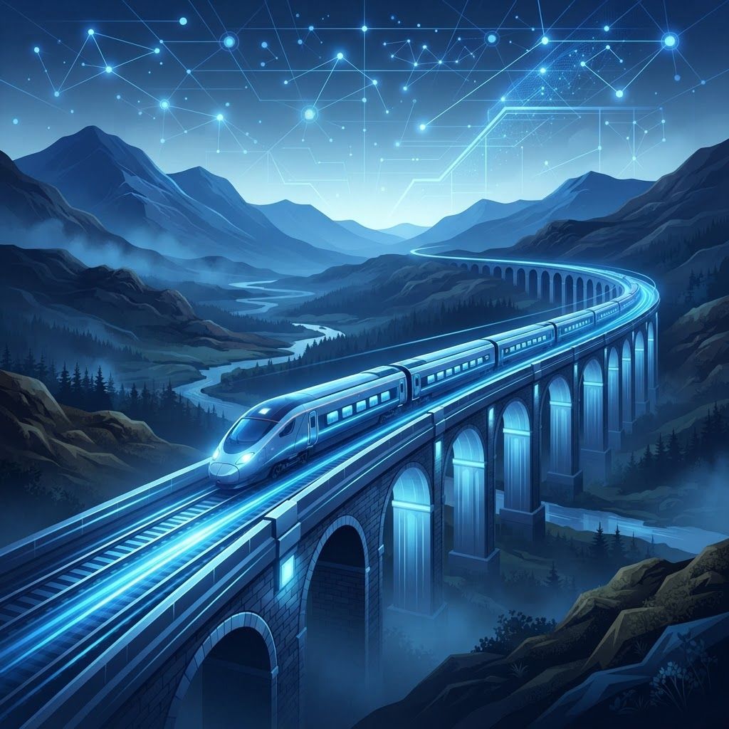 Top 10 Best Railway Operators in Dumfries and Galloway