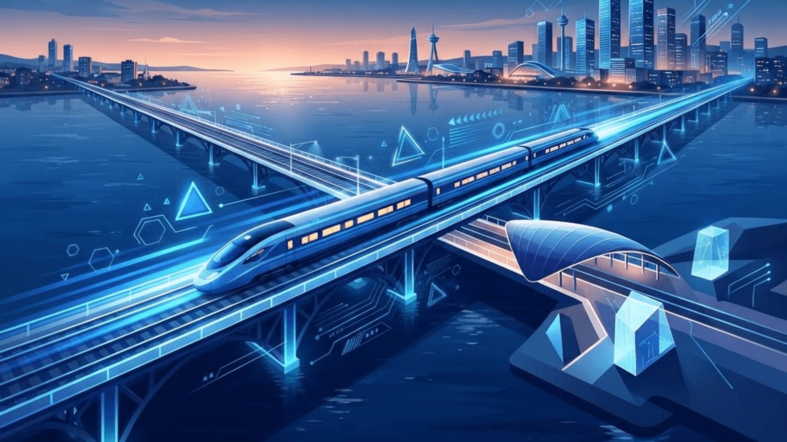 Top 10 Best Railway Operators in Dundee City