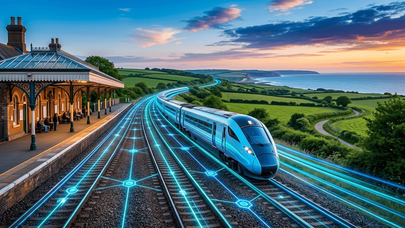 Top 10 Best Railway Operators in Eastbourne