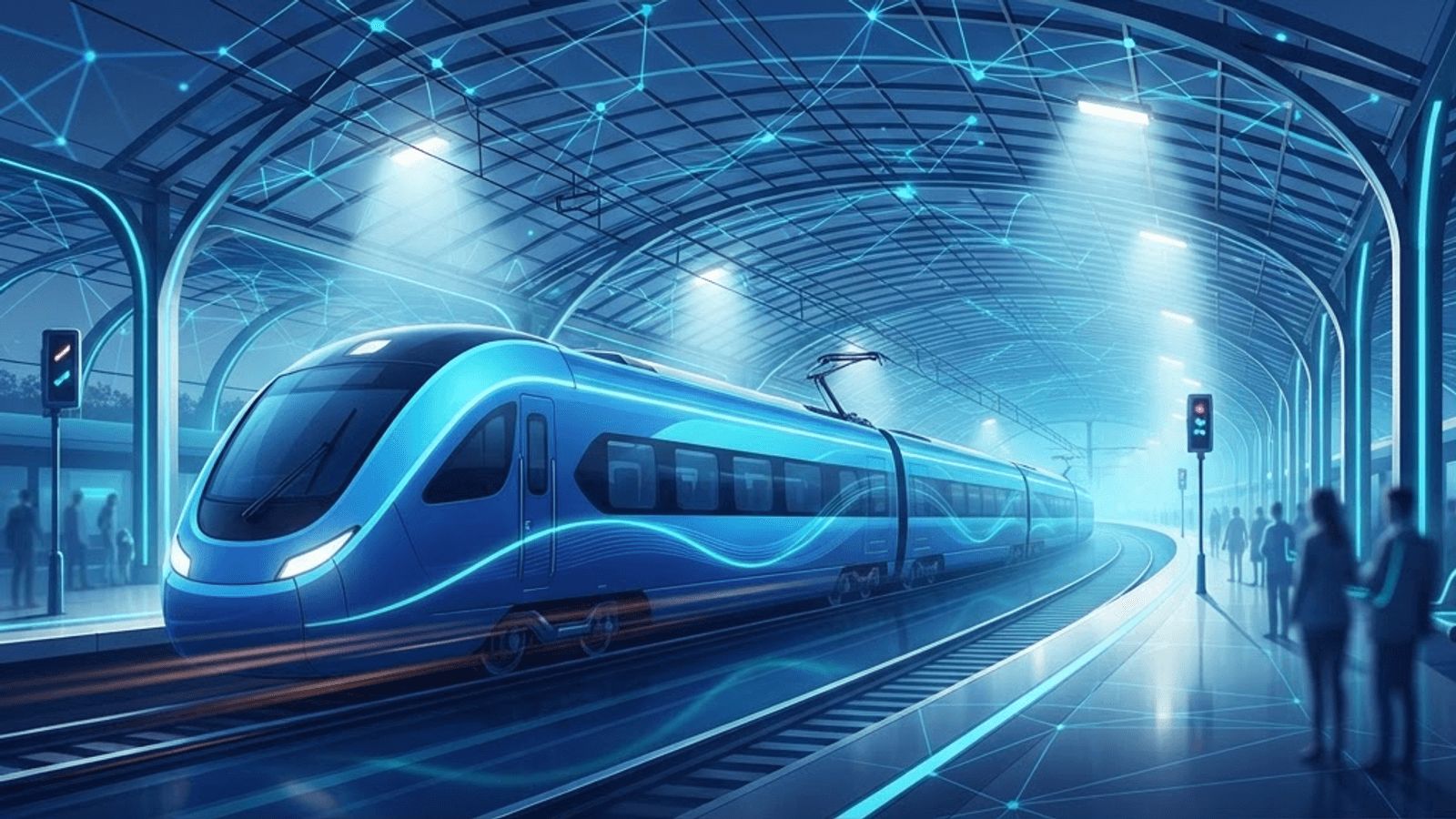 Top 10 Best Railway Operators in Eastleigh