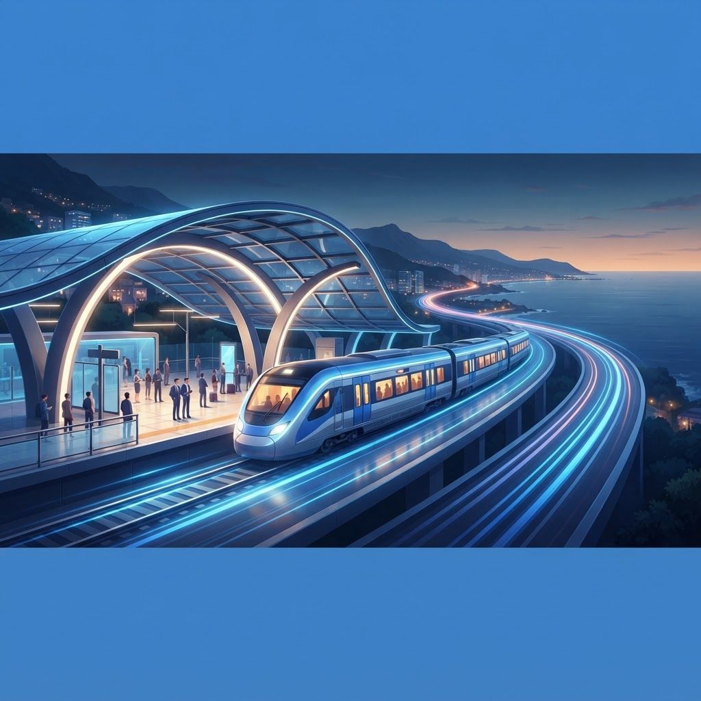 Top 10 Best Railway Operators in Exeter