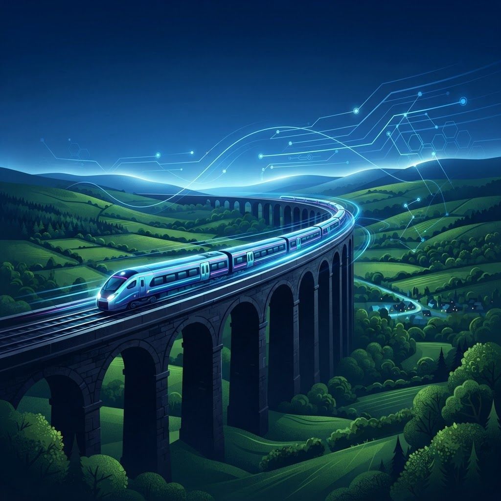 Top 10 Best Railway Operators in Fermanagh and Omagh