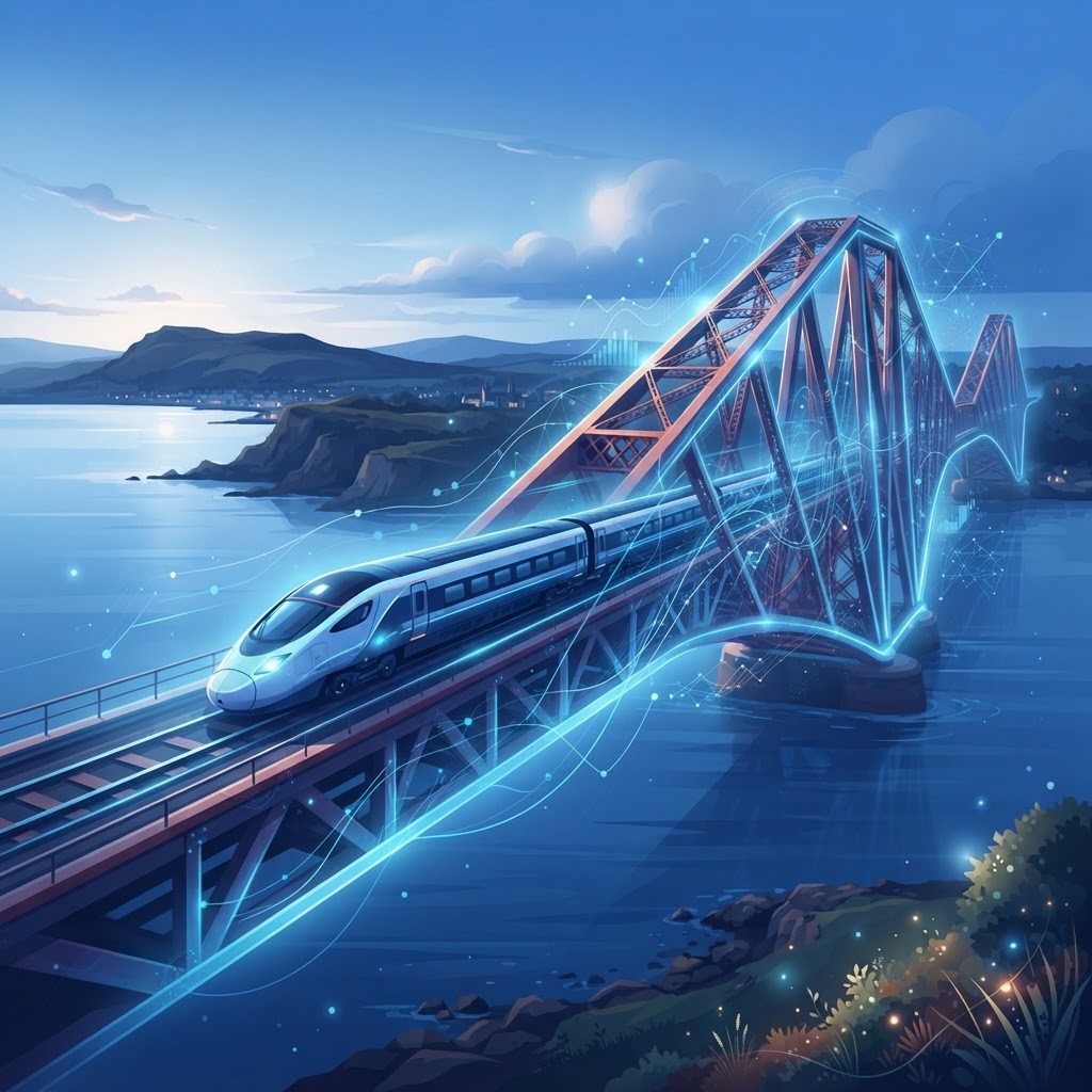 Top 10 Best Railway Operators in Fife