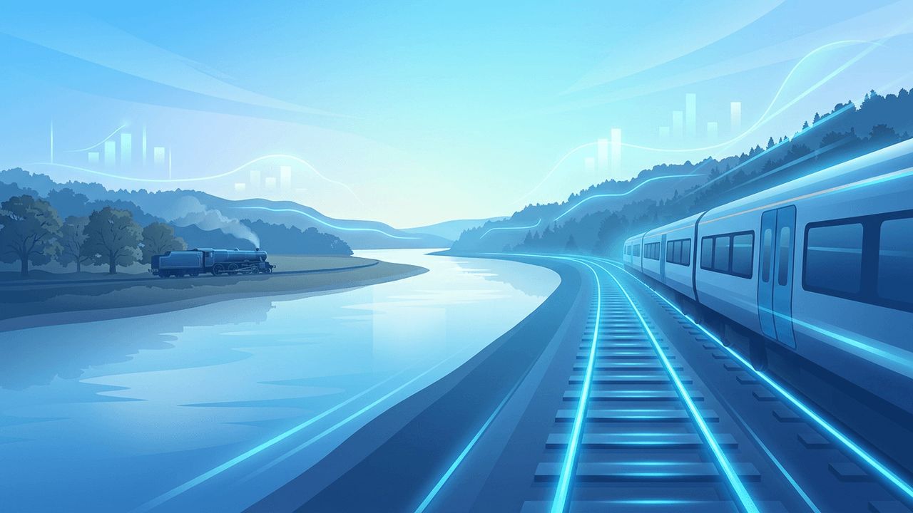 Top 10 Best Railway Operators in Forest of Dean