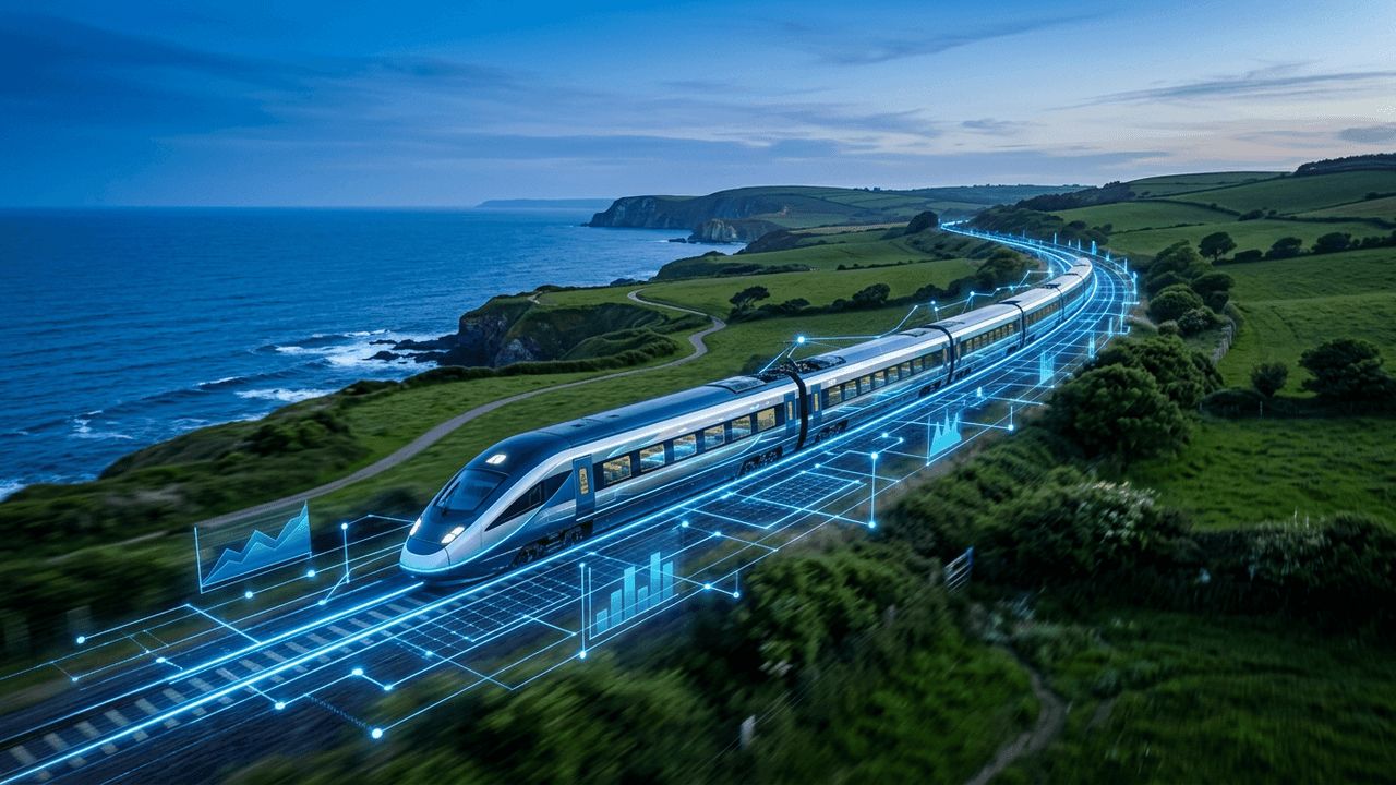 Top 10 Best Railway Operators in Fylde