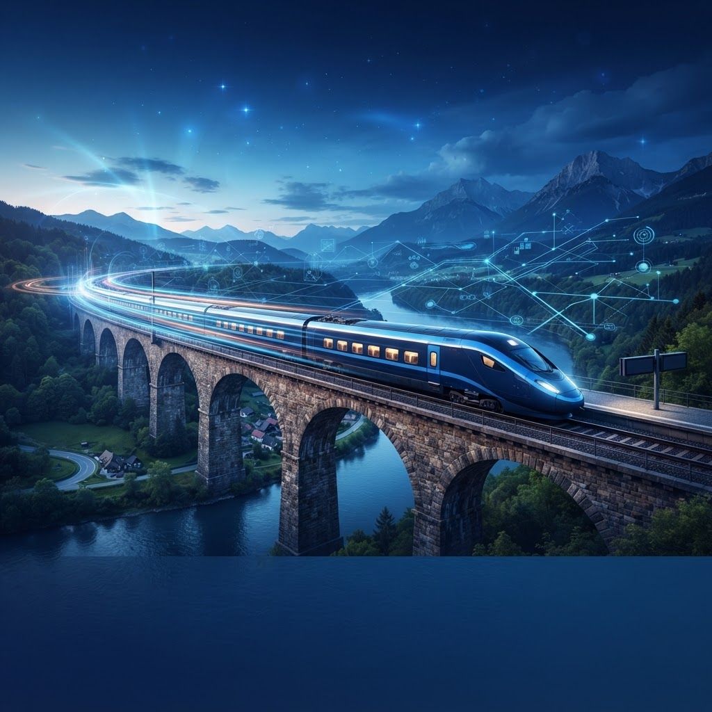 Top 10 Best Railway Operators in Gateshead