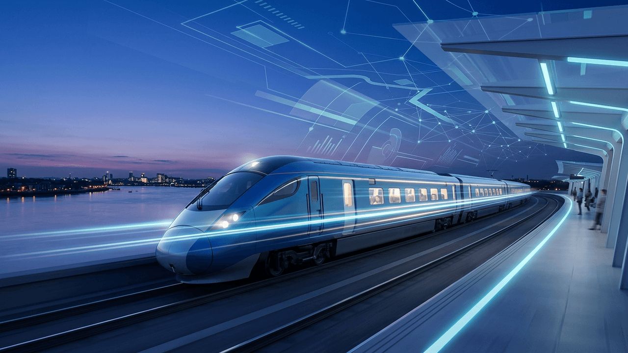 Top 10 Best Railway Operators in Gravesham
