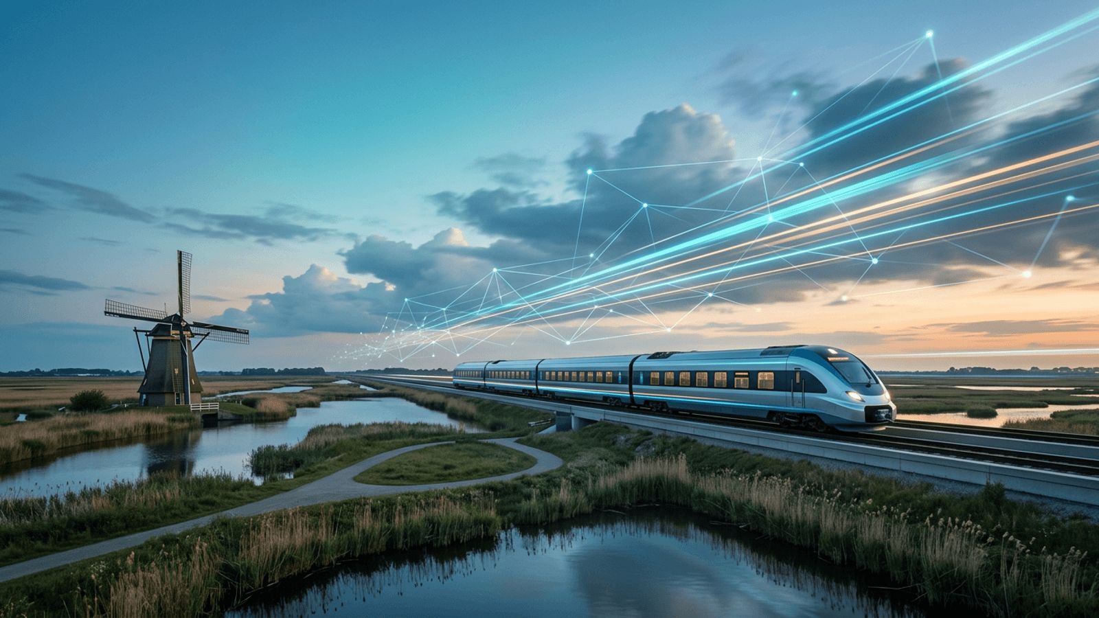 Top 10 Best Railway Operators in Great Yarmouth