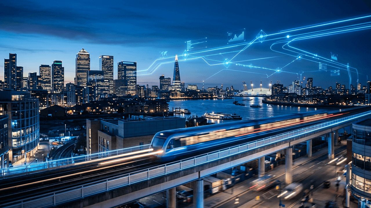 Top 10 Best Railway Operators in Greenwich