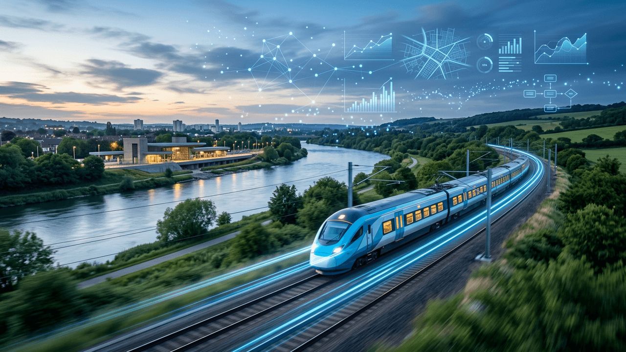 Top 10 Best Railway Operators in Harlow