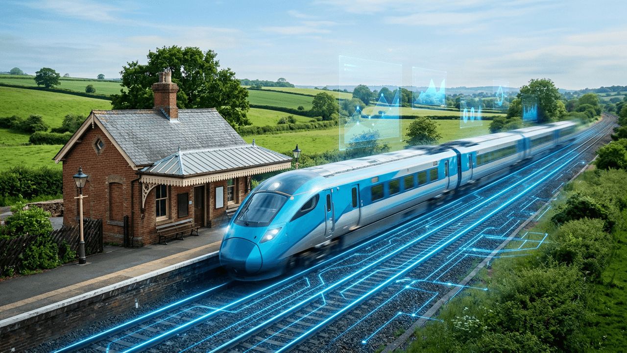 Top 10 Best Railway Operators in Hart