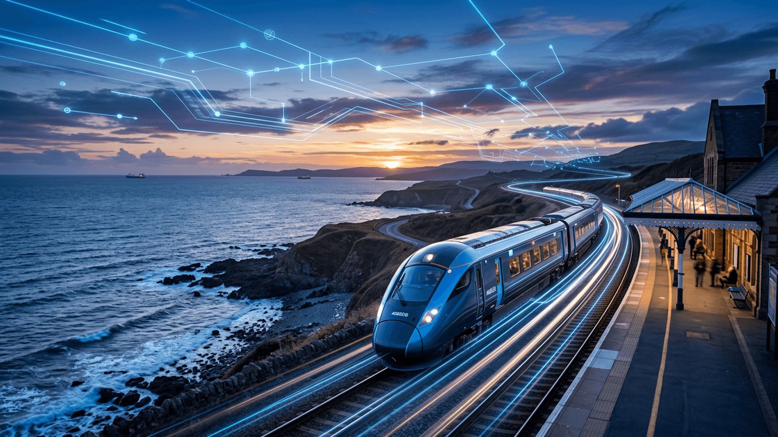 Top 10 Best Railway Operators in Hartlepool