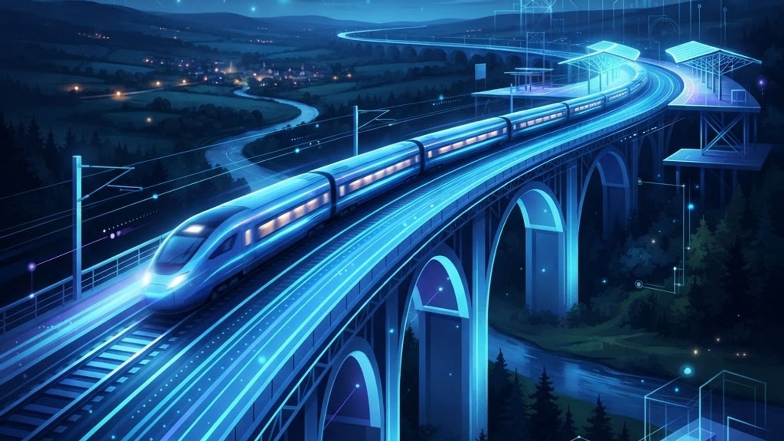 Top 10 Best Railway Operators in Herefordshire