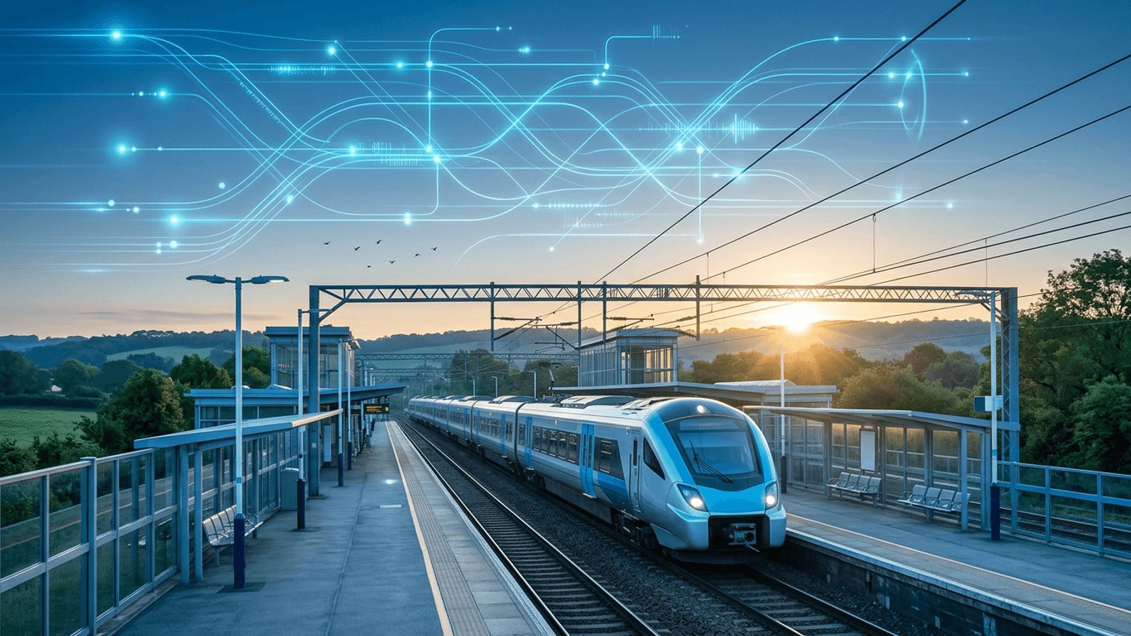 Top 10 Best Railway Operators in Hertsmere