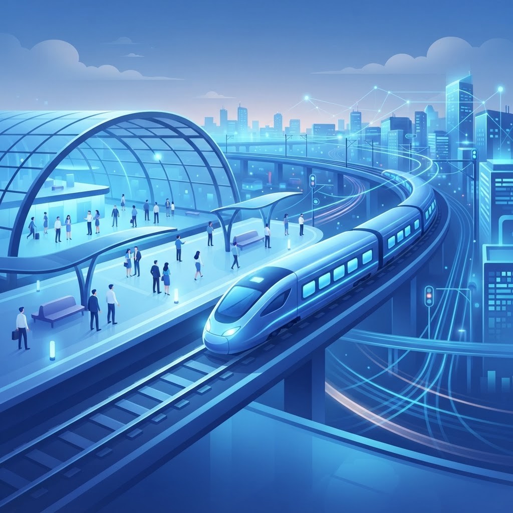 Top 10 Best Railway Operators in Hillingdon