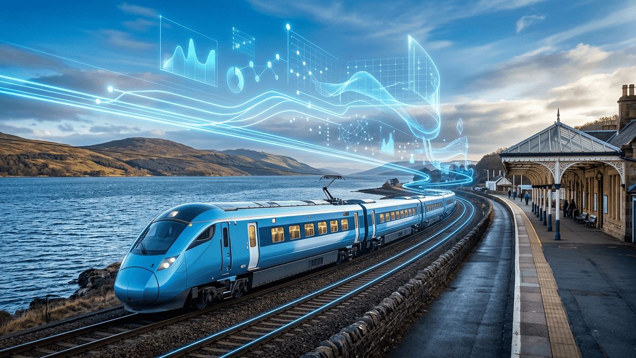 Top 10 Best Railway Operators in Inverclyde