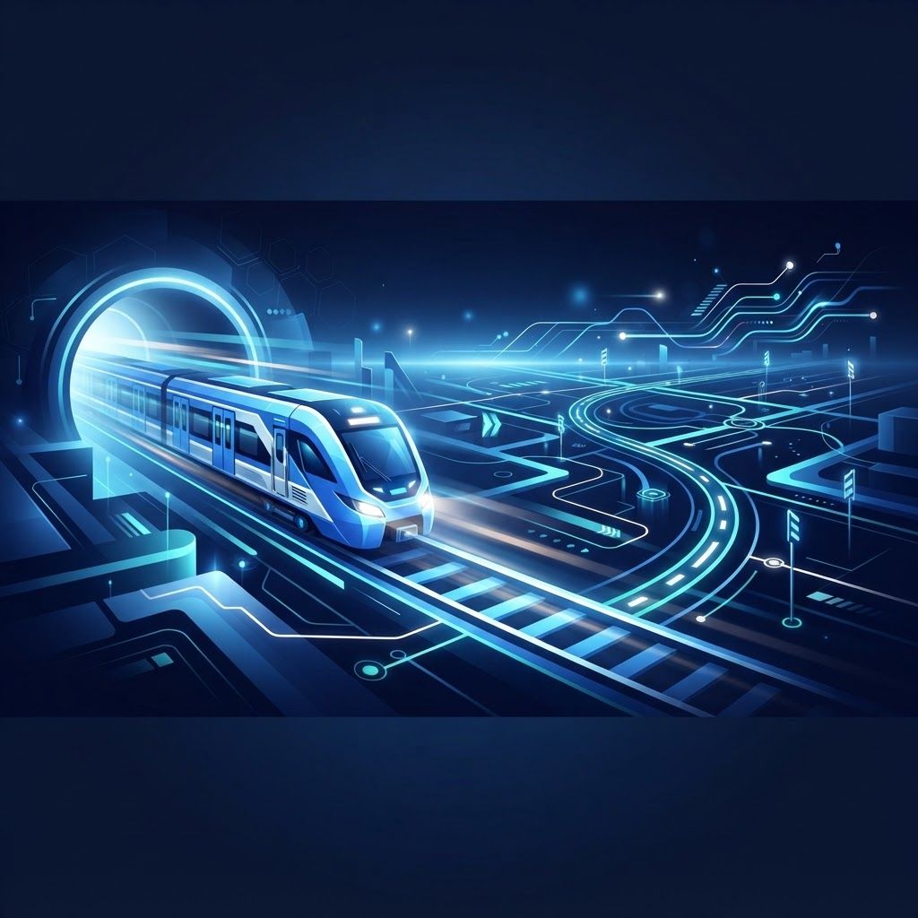 Top 10 Best Railway Operators in Islington