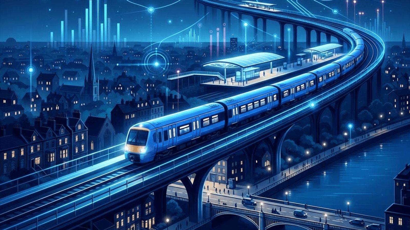 Top 10 Best Railway Operators in Kingston upon Thames