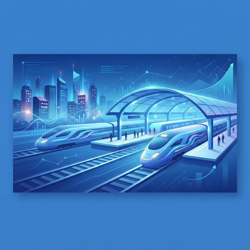 Top 10 Best Railway Operators in Kirklees
