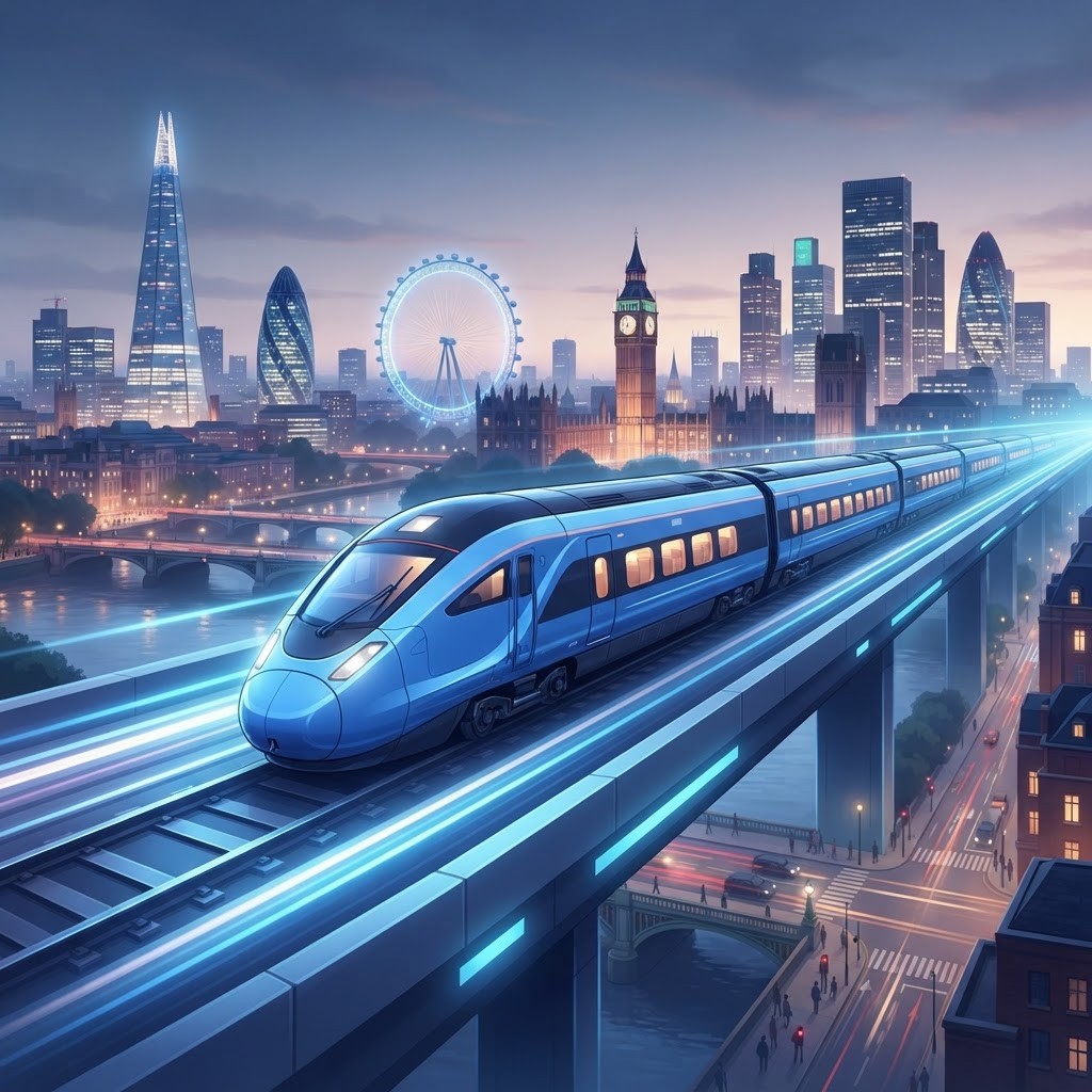 Top 10 Best Railway Operators in Lambeth