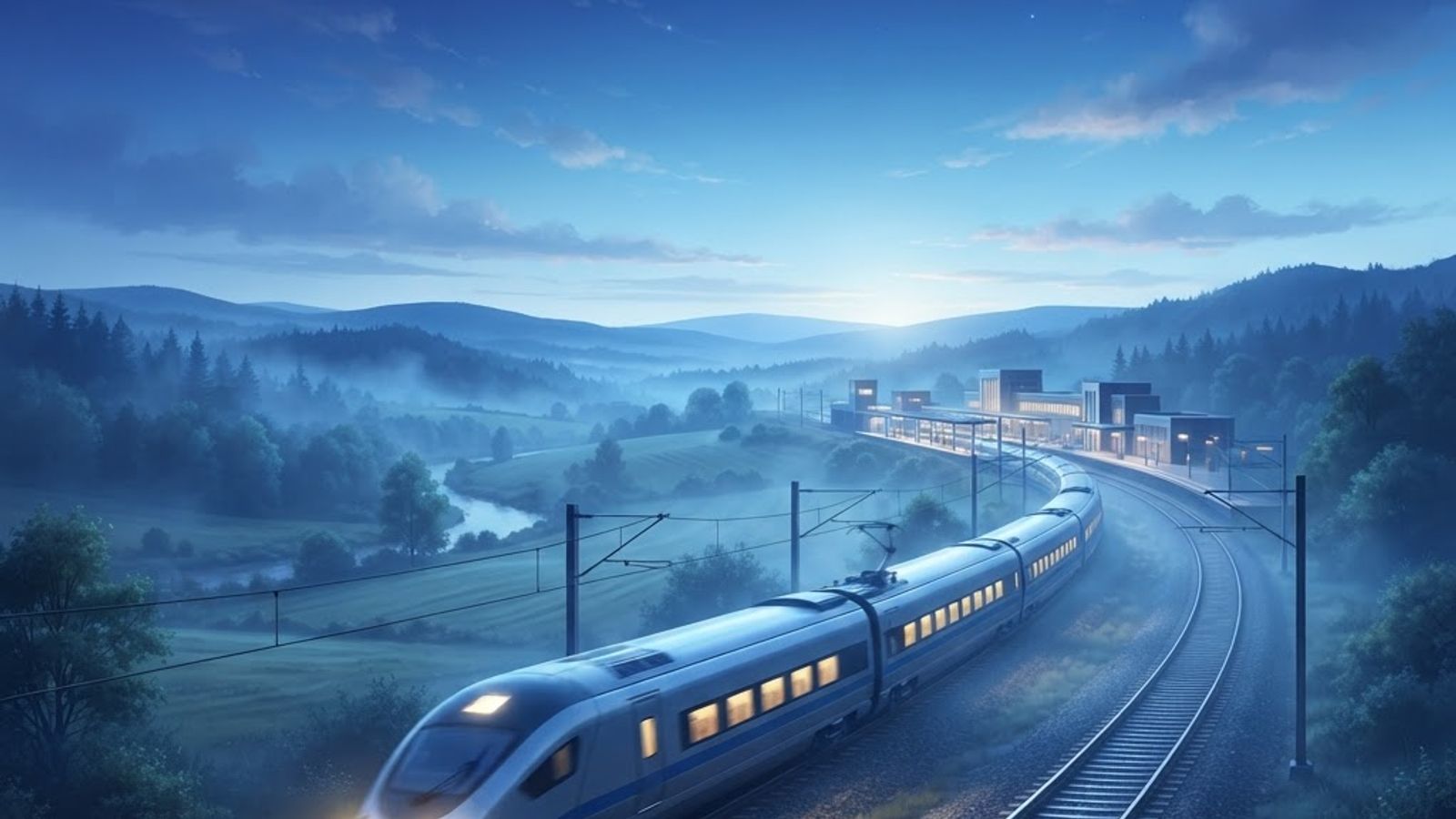 Top 10 Best Railway Operators in Lancaster