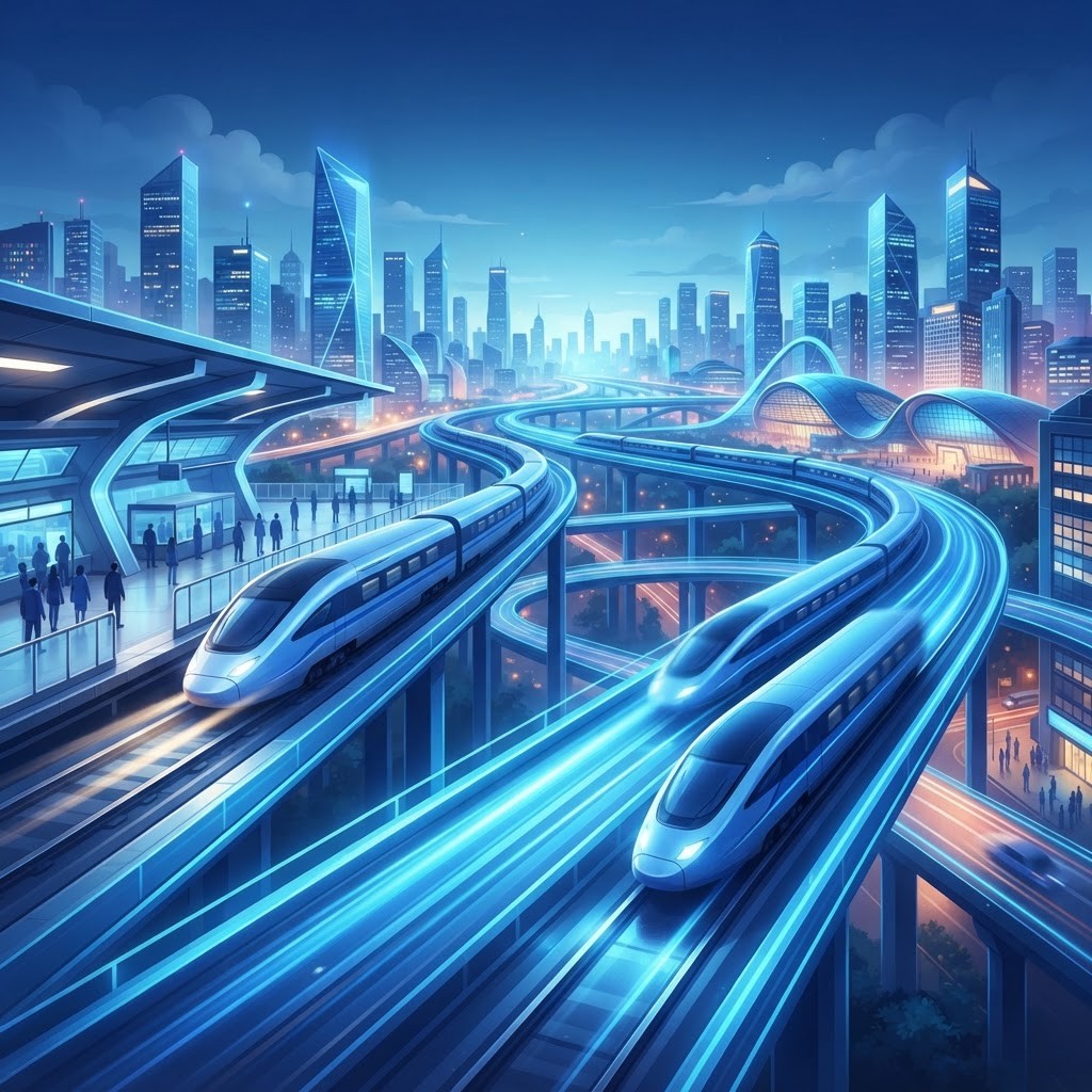 Top 10 Best Railway Operators in Lewisham