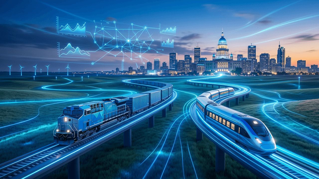 Top 10 Best Railway Operators in Lincoln