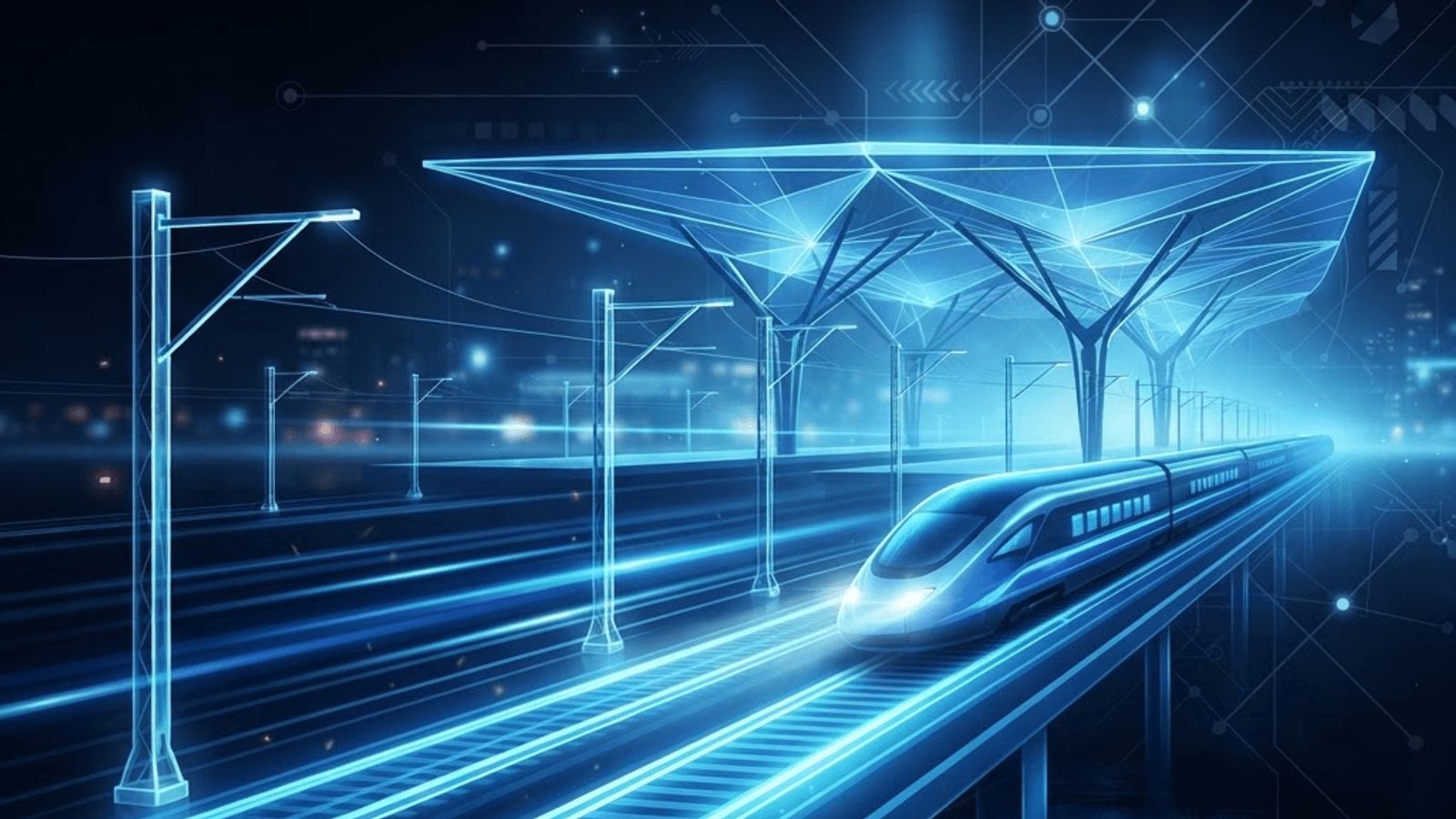 Top 10 Best Railway Operators in Mansfield