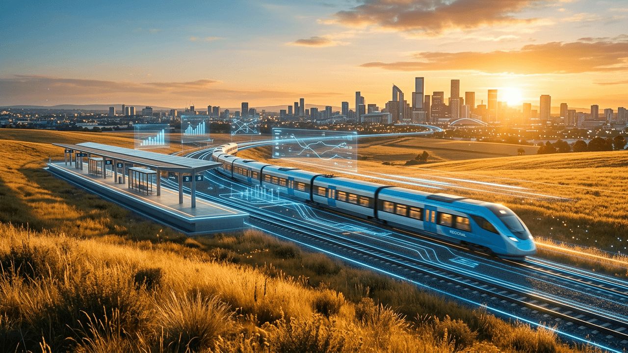 Top 10 Best Railway Operators in Melton