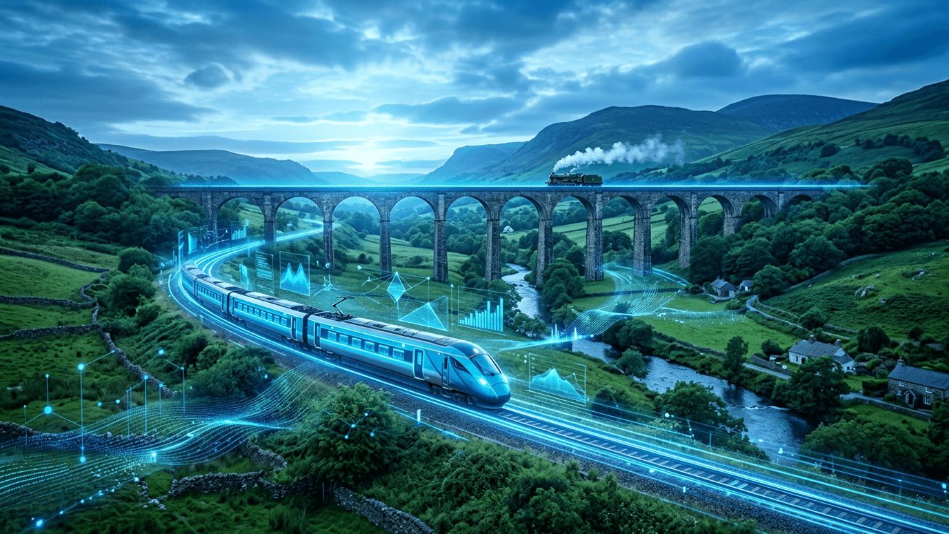 Top 10 Best Railway Operators in Merthyr Tydfil