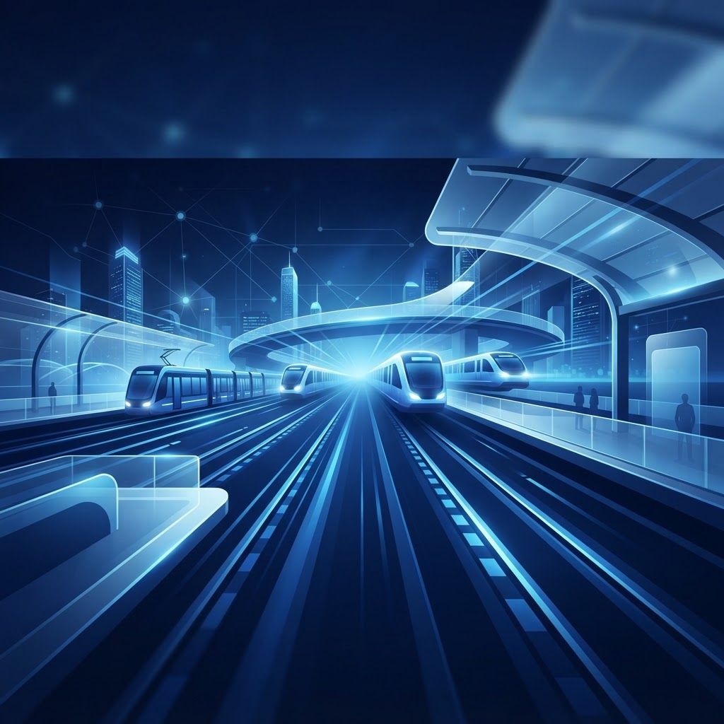 Top 10 Best Railway Operators in Merton
