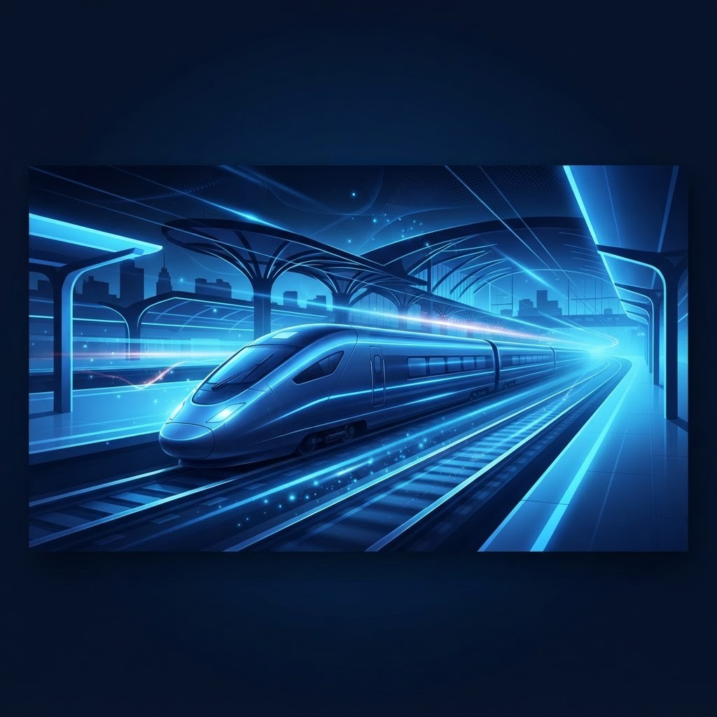 Top 10 Best Railway Operators in Milton Keynes