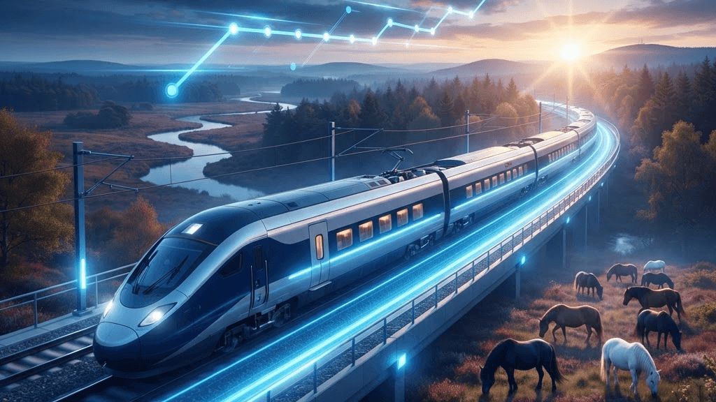 Top 10 Best Railway Operators in New Forest