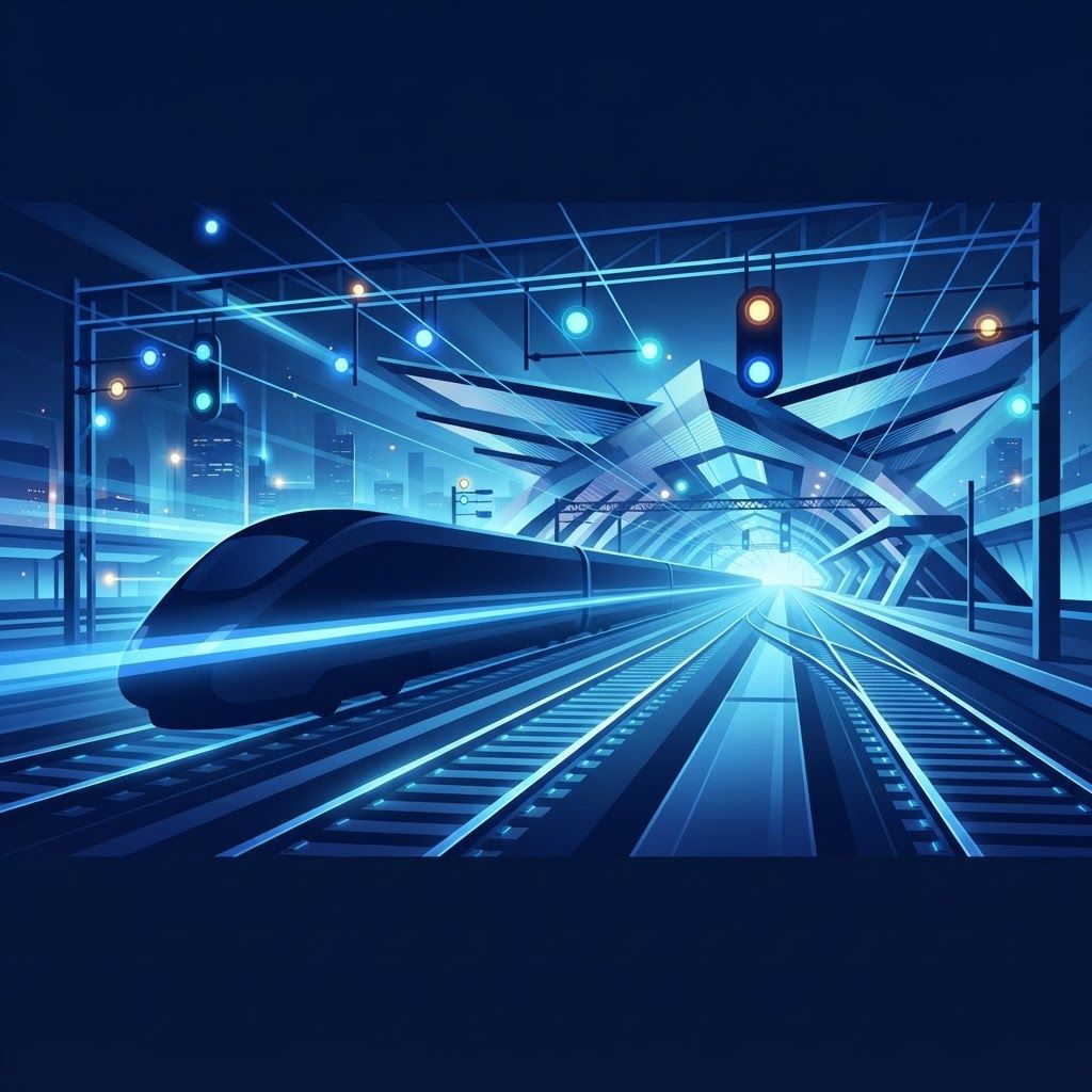 Top 10 Best Railway Operators in Newark and Sherwood
