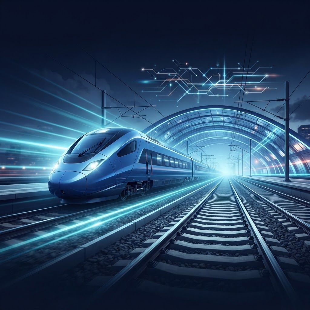 Top 10 Best Railway Operators in Newport