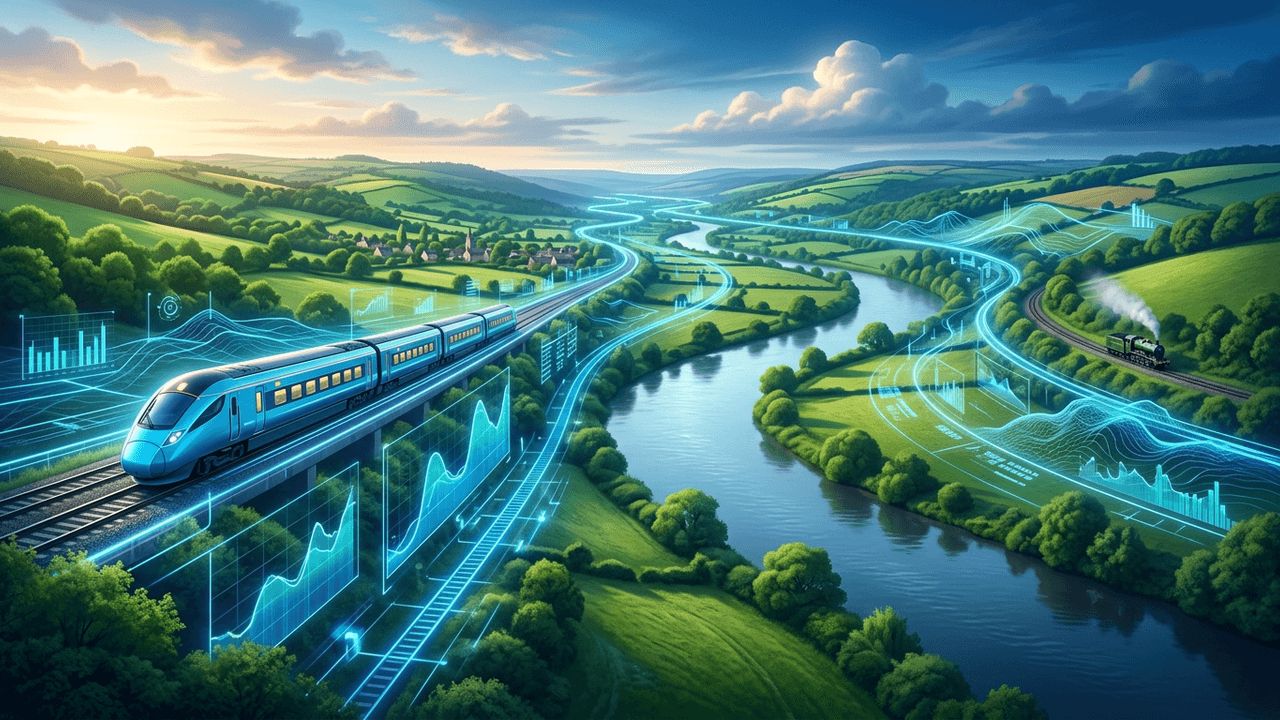 Top 10 Best Railway Operators in North Devon