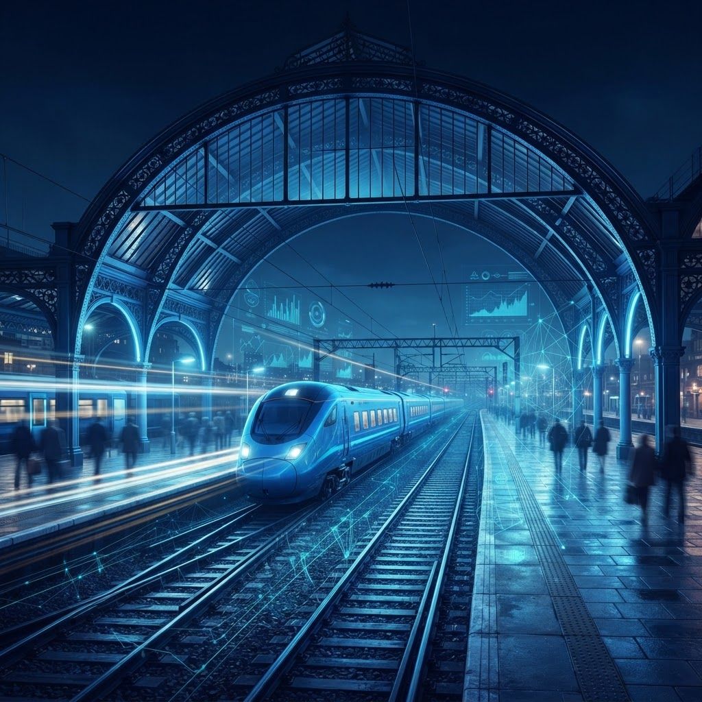 Top 10 Best Railway Operators in Norwich