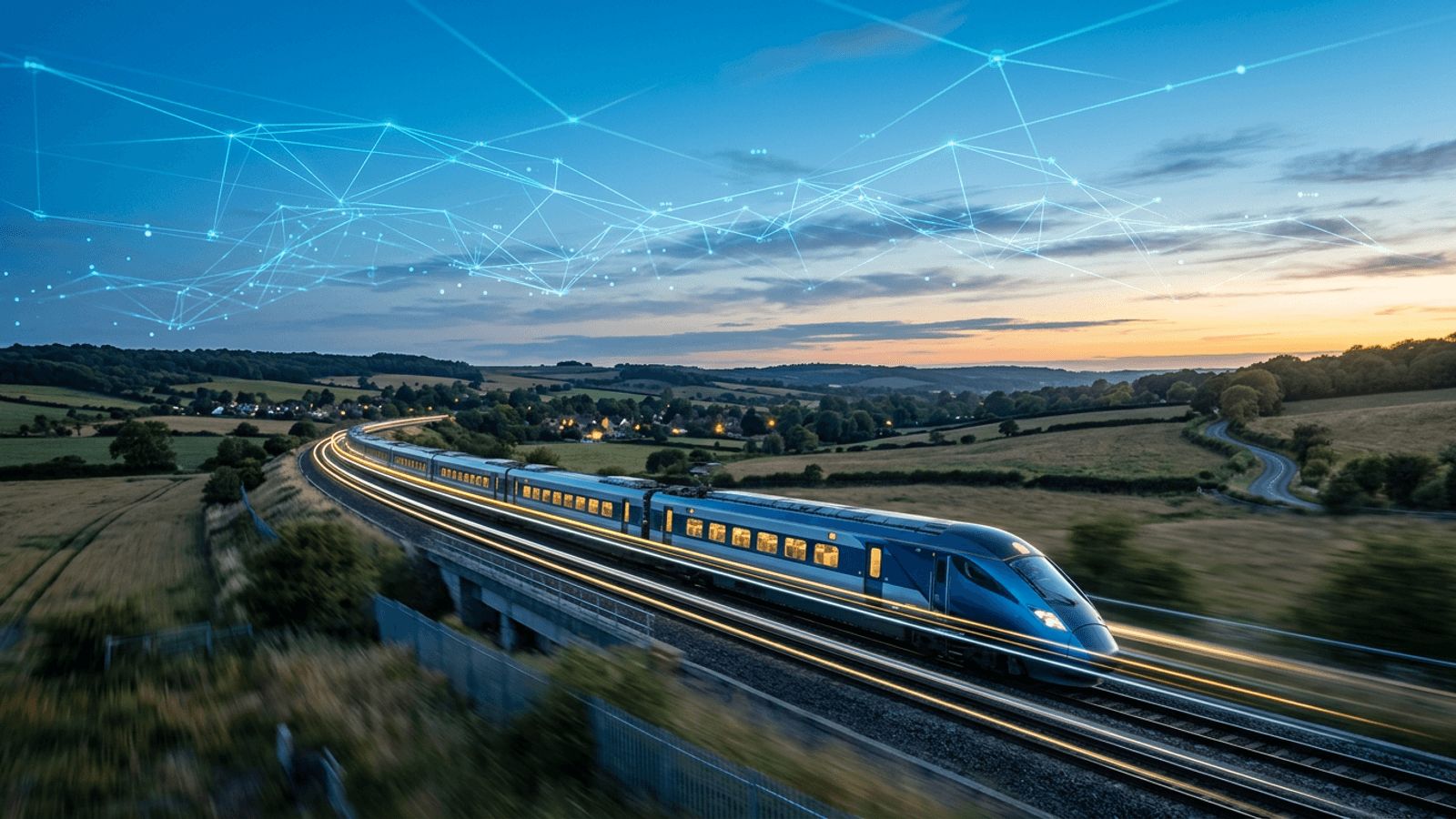 Top 10 Best Railway Operators in Oadby and Wigston
