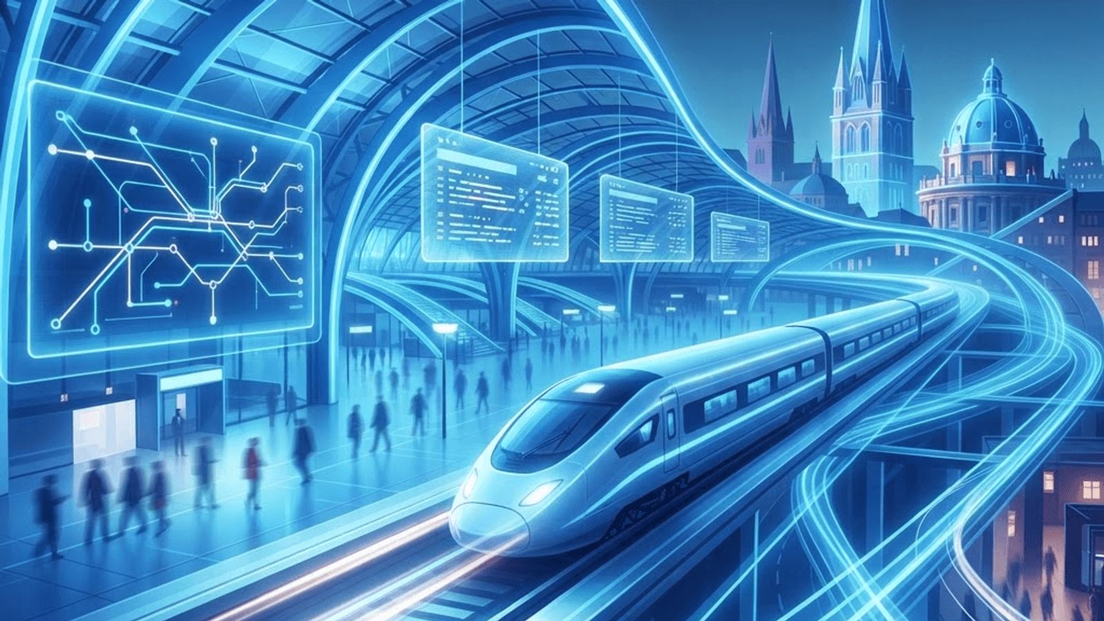 Top 10 Best Railway Operators in Oxford