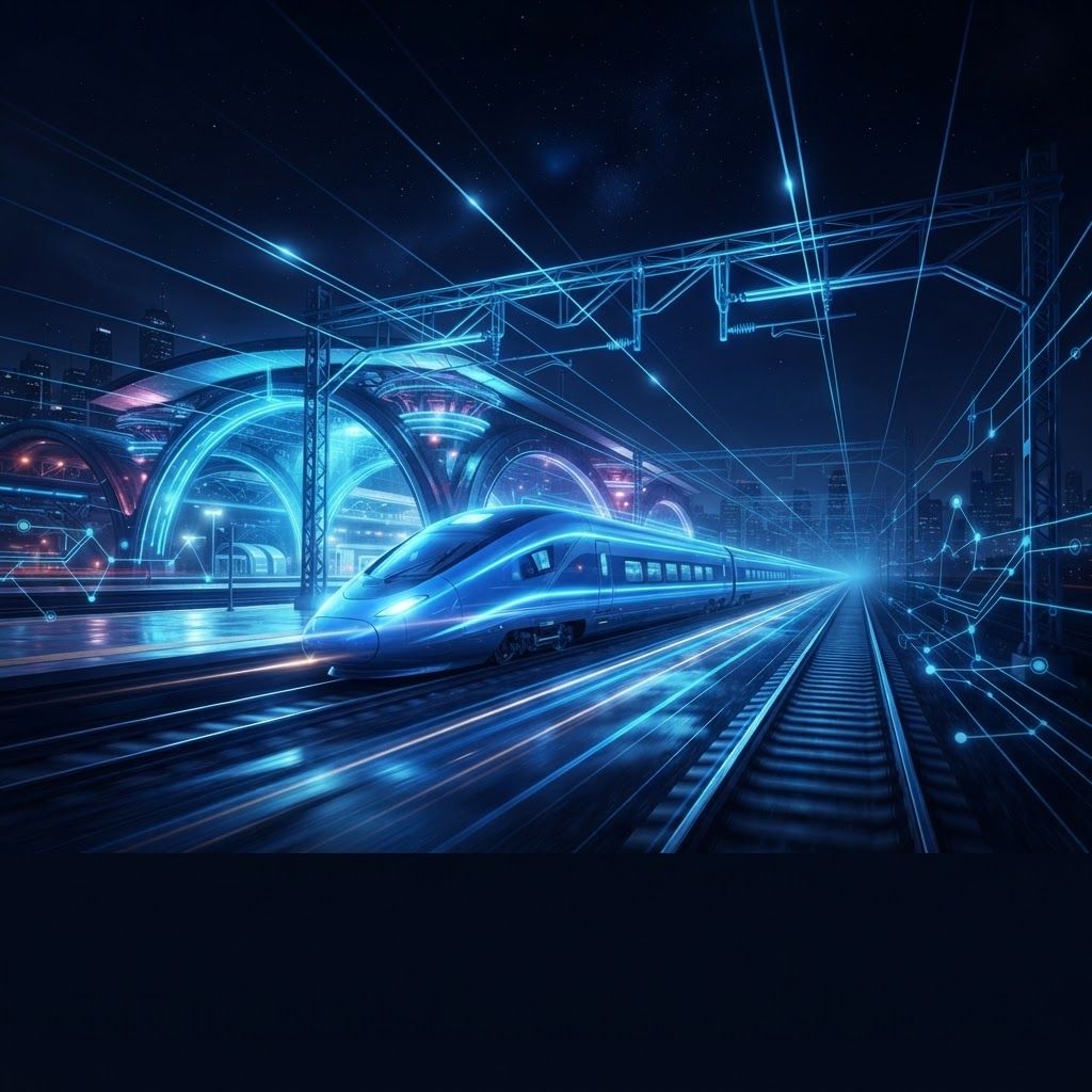 Top 10 Best Railway Operators in Peterborough