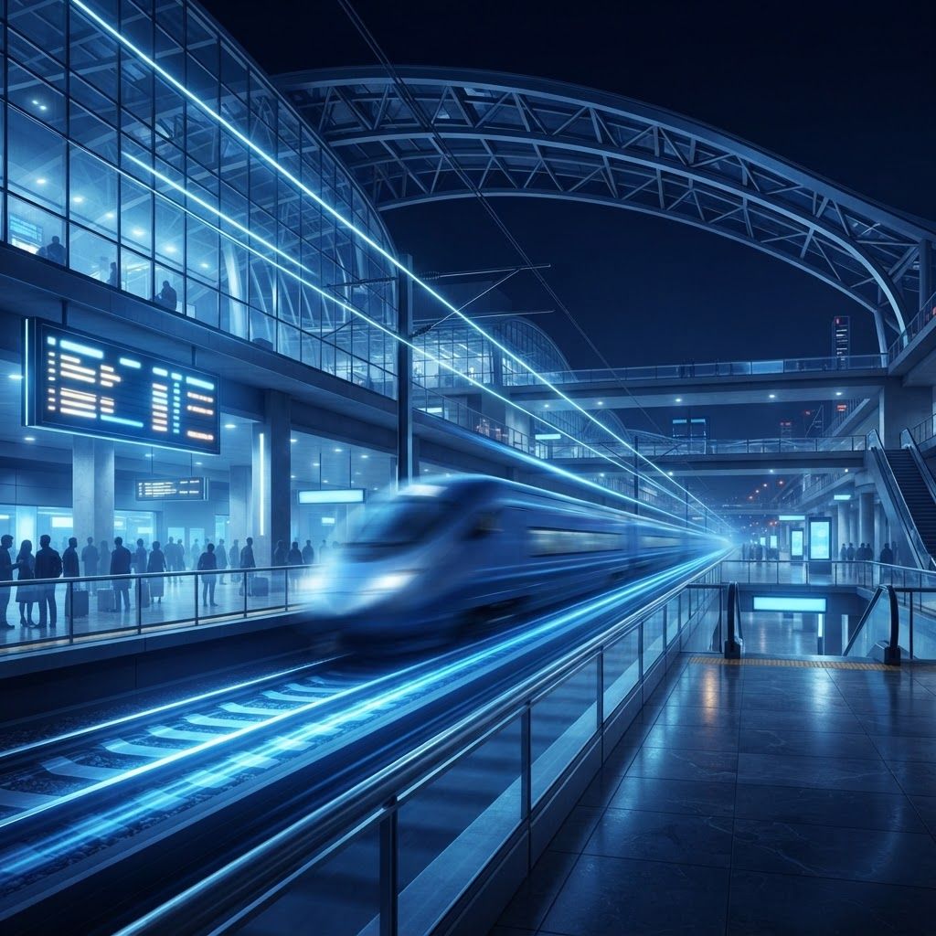 Top 10 Best Railway Operators in Portsmouth