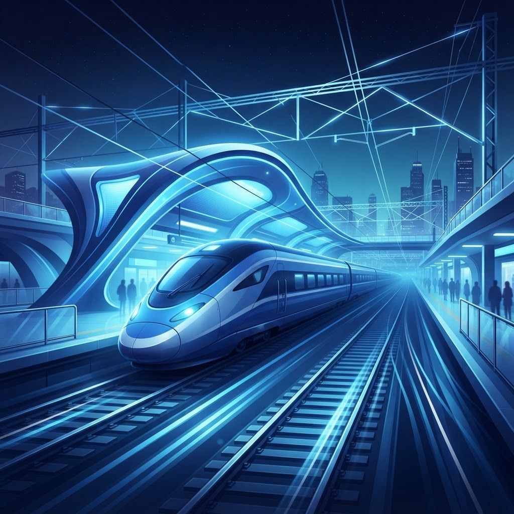 Top 10 Best Railway Operators in Preston