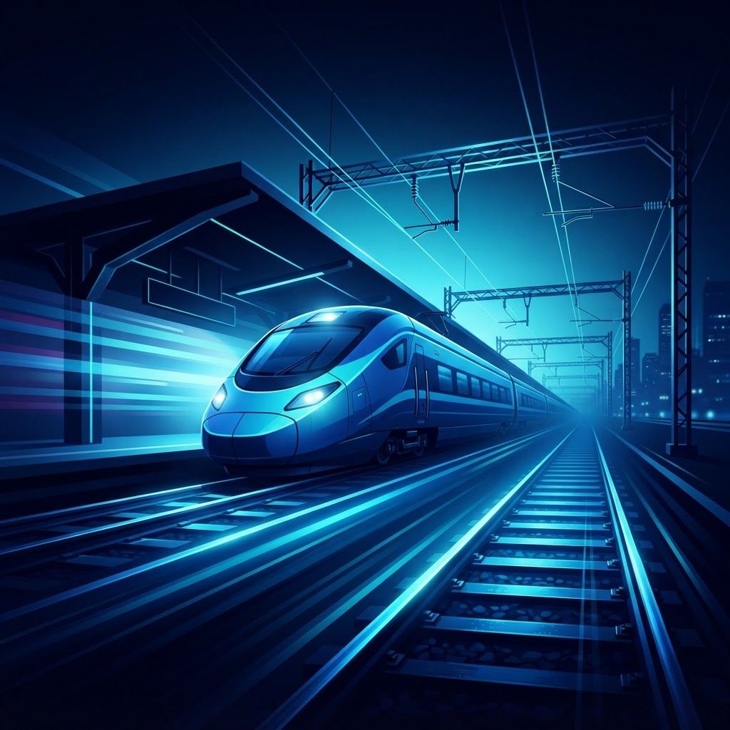 Top 10 Best Railway Operators in Reading