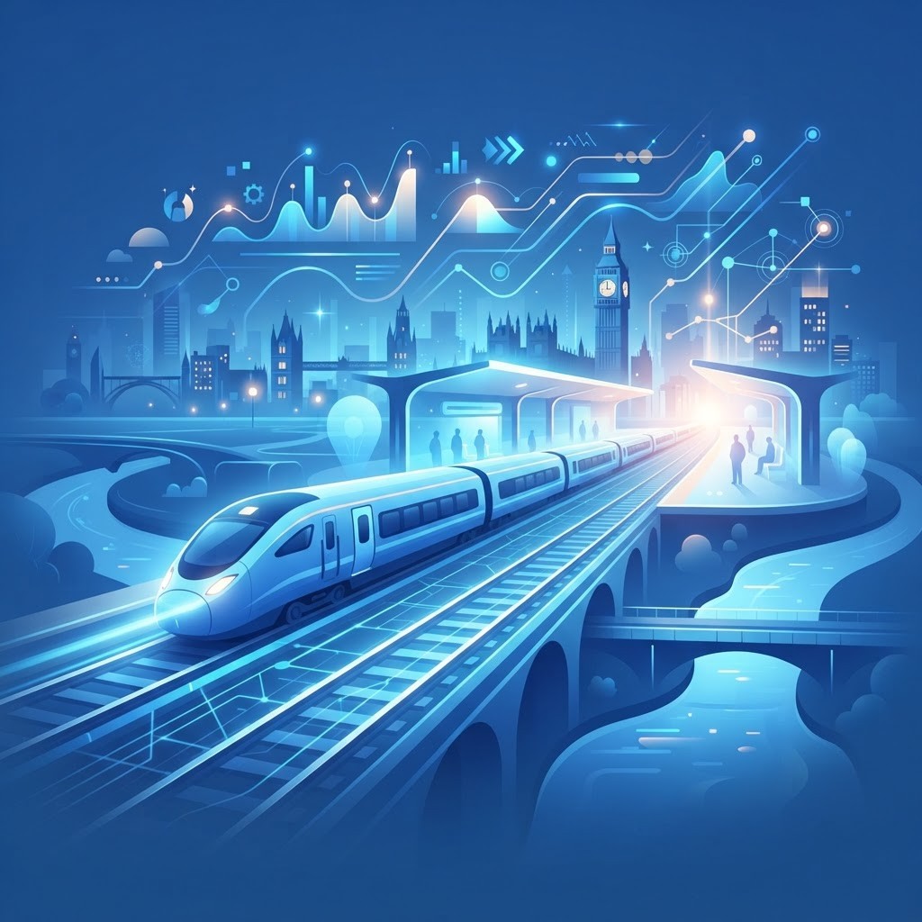 Top 10 Best Railway Operators in Redbridge
