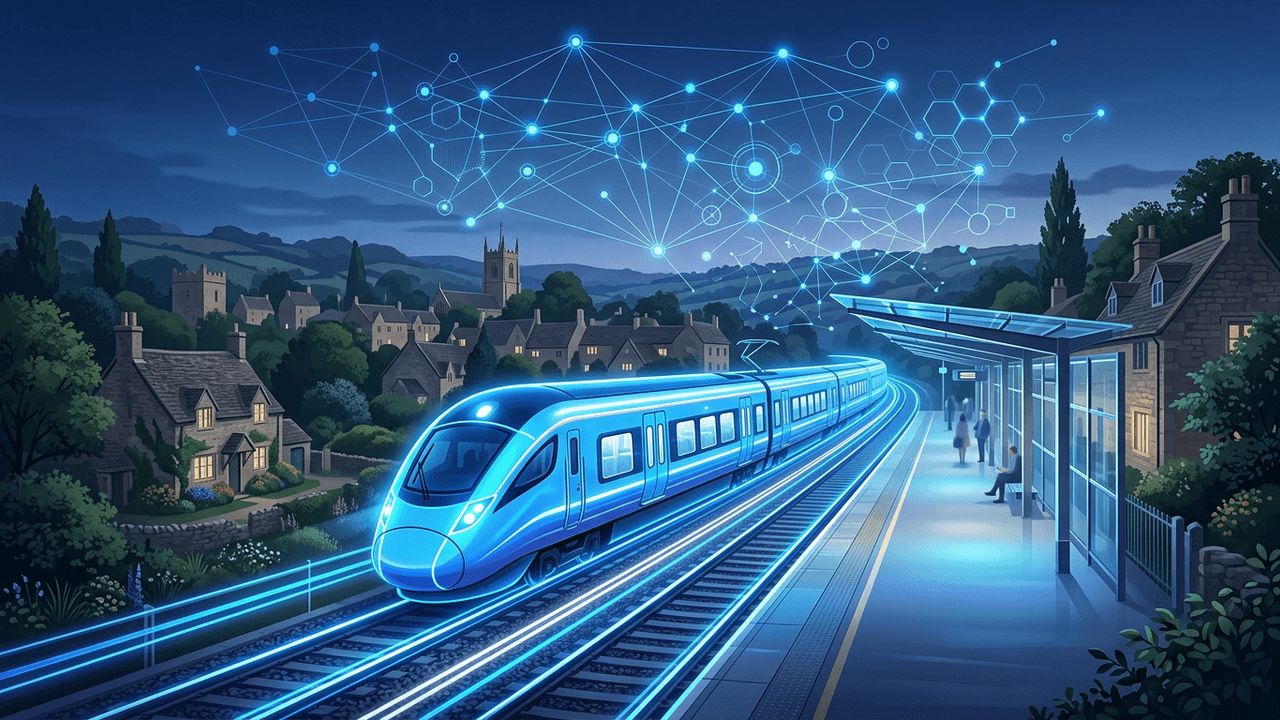 Top 10 Best Railway Operators in Redditch