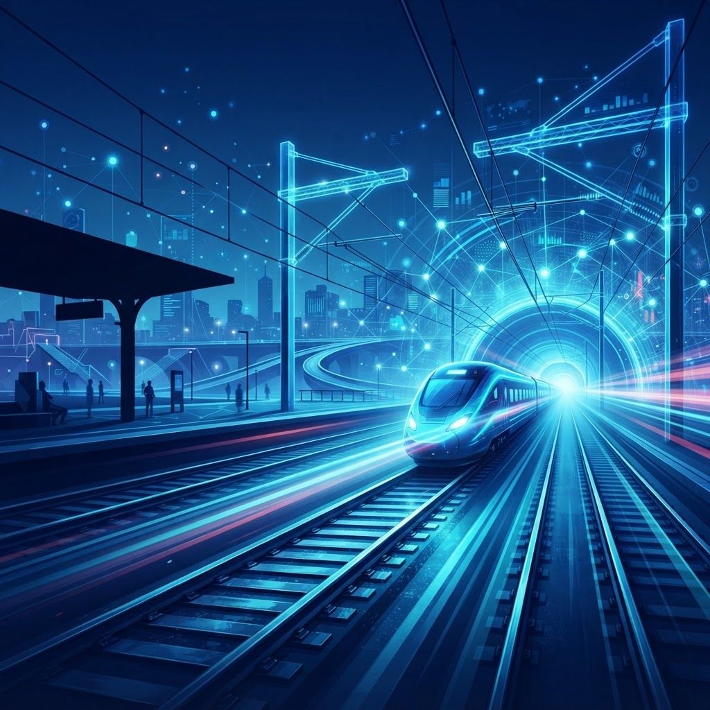 Top 10 Best Railway Operators in Renfrewshire