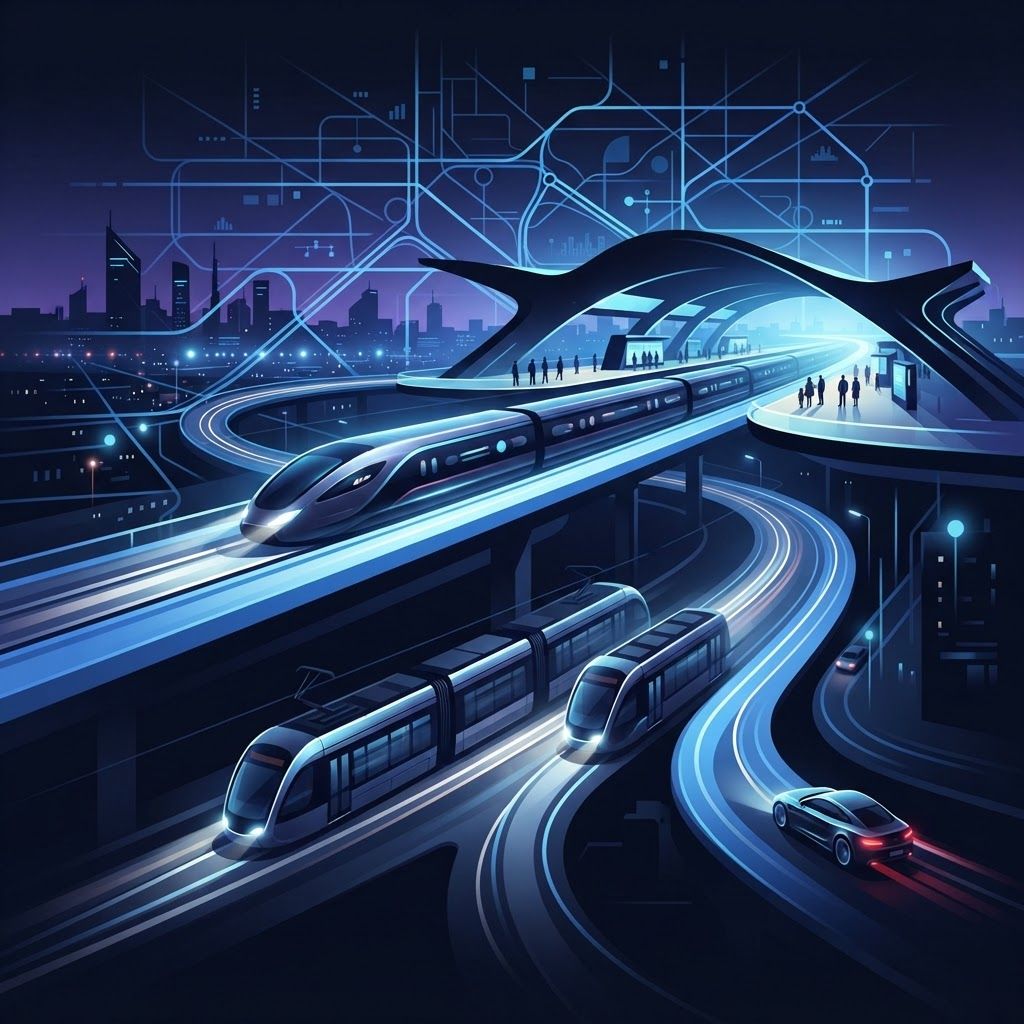 Top 10 Best Railway Operators in Rochdale